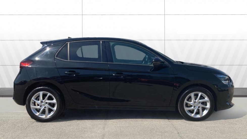 Vauxhall Corsa 1.2 Turbo SRi Premium 5dr Petrol Hatchback - Image 5