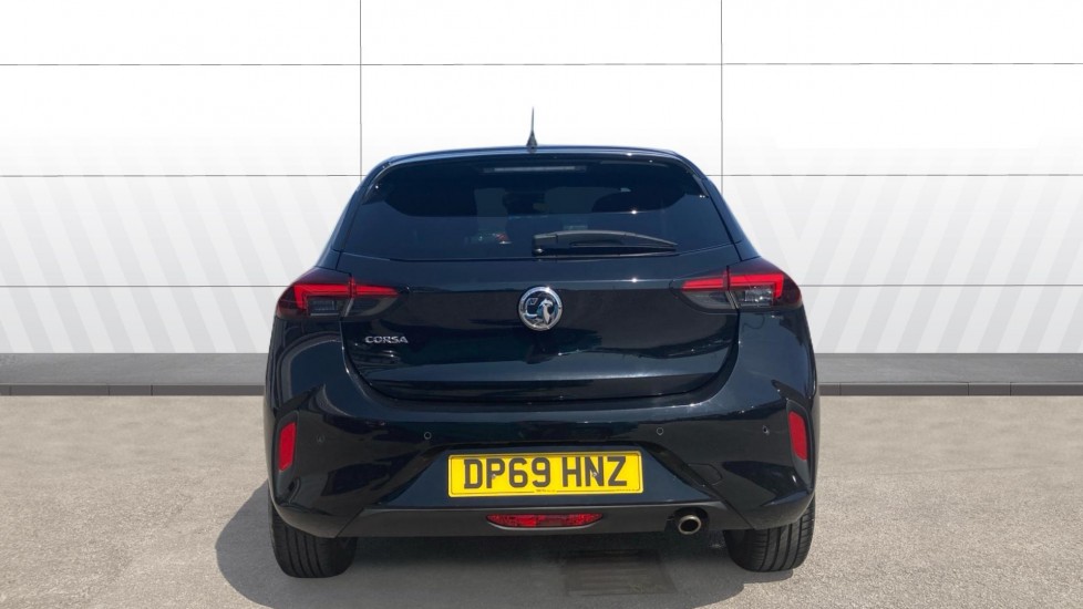 Vauxhall Corsa 1.2 Turbo SRi Premium 5dr Petrol Hatchback - Image 6