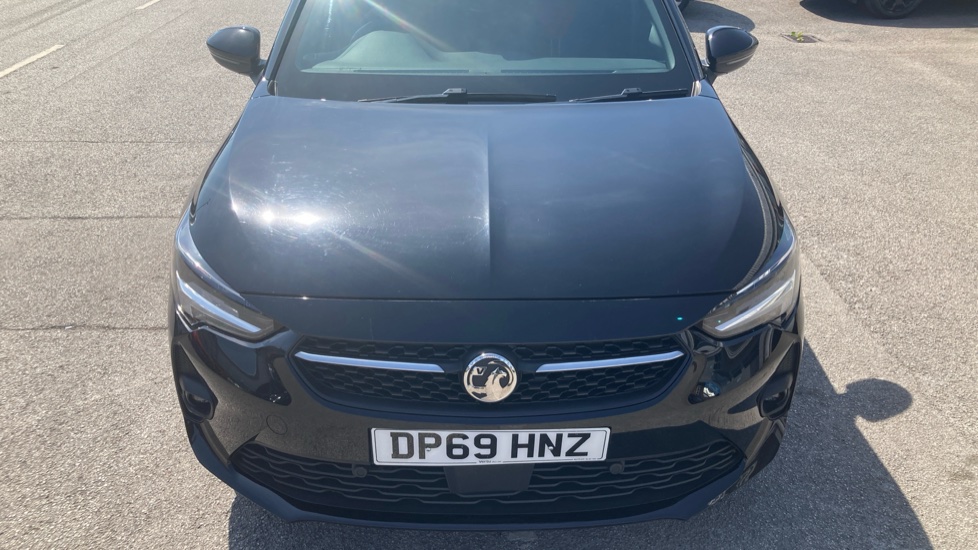 Vauxhall Corsa 1.2 Turbo SRi Premium 5dr Petrol Hatchback - Image 8