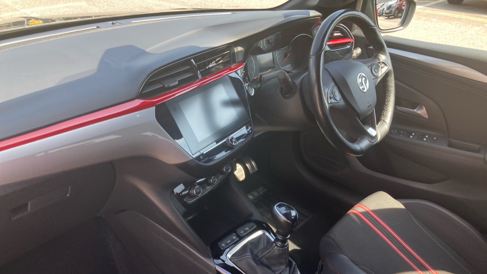 Vauxhall Corsa 1.2 Turbo SRi Premium 5dr Petrol Hatchback - Image 9