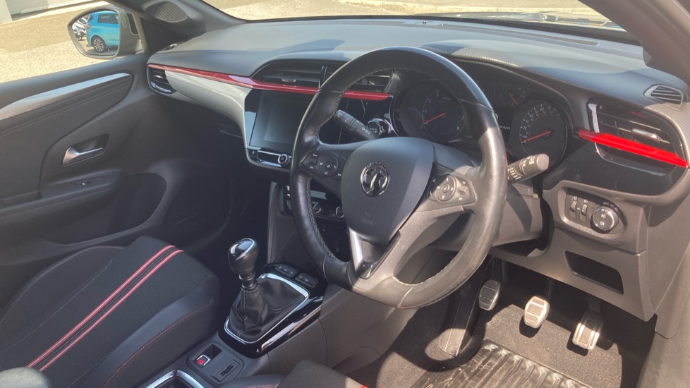 Vauxhall Corsa 1.2 Turbo SRi Premium 5dr Petrol Hatchback - Image 11