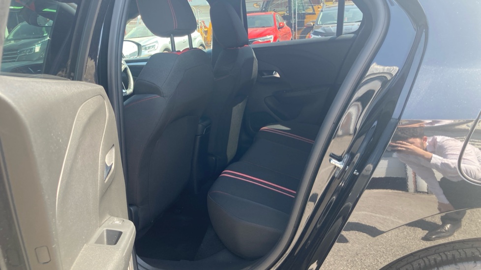 Vauxhall Corsa 1.2 Turbo SRi Premium 5dr Petrol Hatchback - Image 16