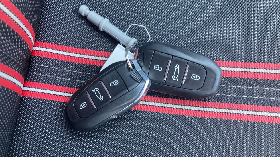 Vauxhall Corsa 1.2 Turbo SRi Premium 5dr Petrol Hatchback - Image 20