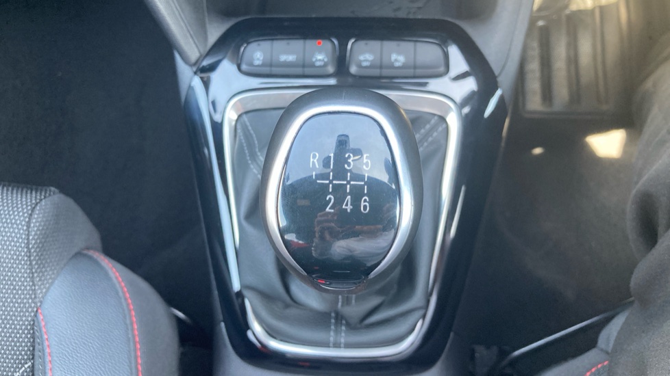 Vauxhall Corsa 1.2 Turbo SRi Premium 5dr Petrol Hatchback - Image 33