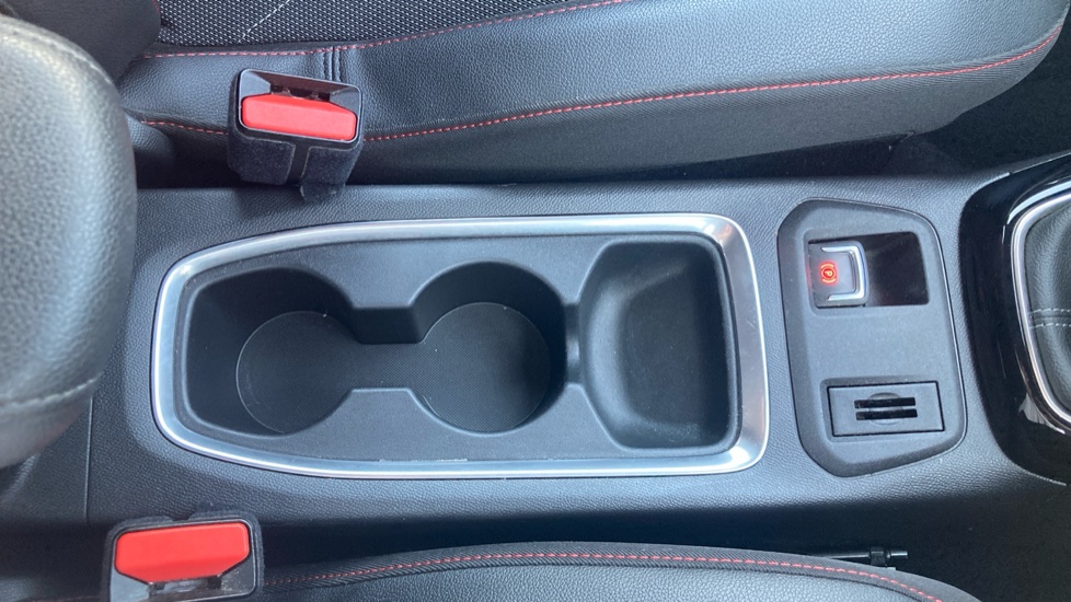 Vauxhall Corsa 1.2 Turbo SRi Premium 5dr Petrol Hatchback - Image 34