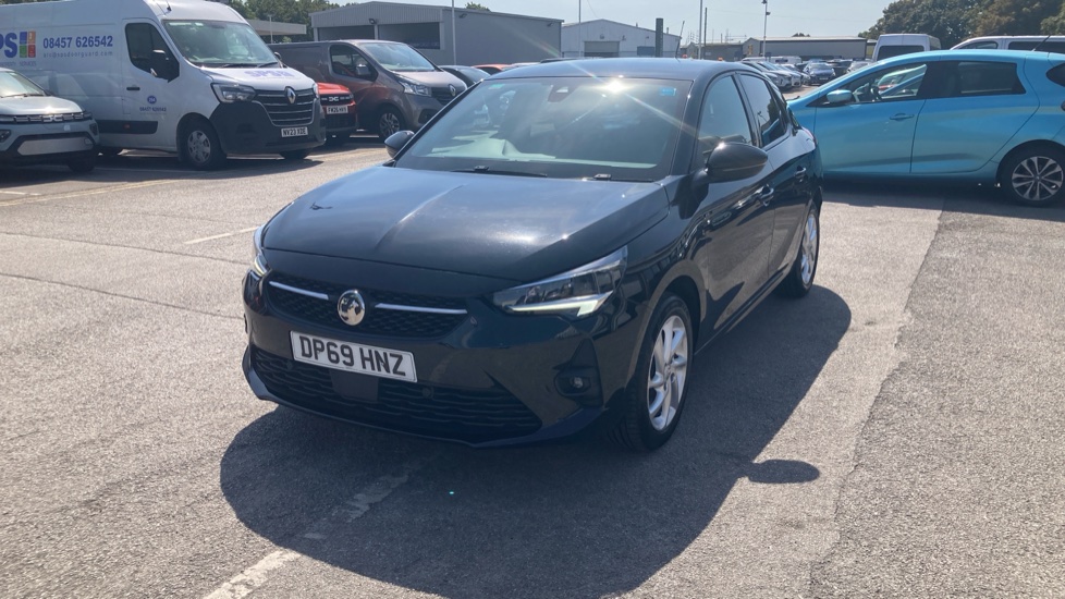 Vauxhall Corsa 1.2 Turbo SRi Premium 5dr Petrol Hatchback - Image 38