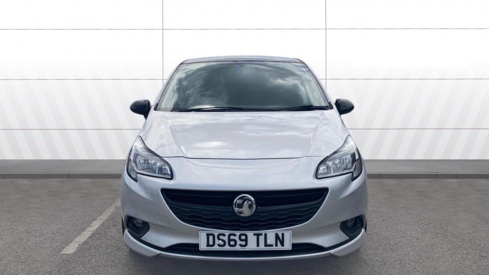 Vauxhall Corsa 1.4 SRi Vx-line Nav Black 5dr Petrol Hatchback - Image 3