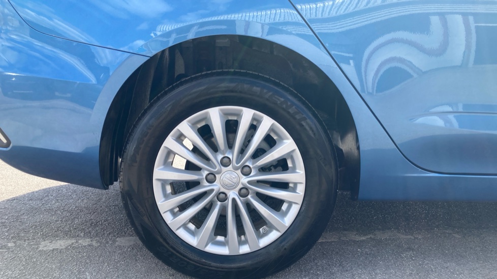 MG MG5 115kW Excite EV 61kWh 5dr Auto Electric Estate - Image 7
