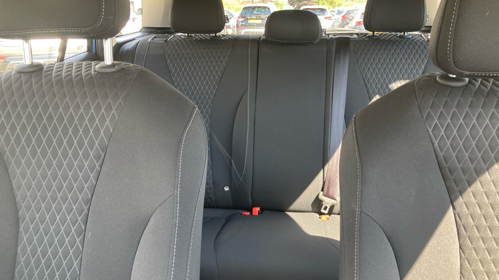 MG MG5 115kW Excite EV 61kWh 5dr Auto Electric Estate - Image 15