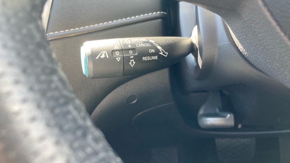 MG MG5 115kW Excite EV 61kWh 5dr Auto Electric Estate - Image 28