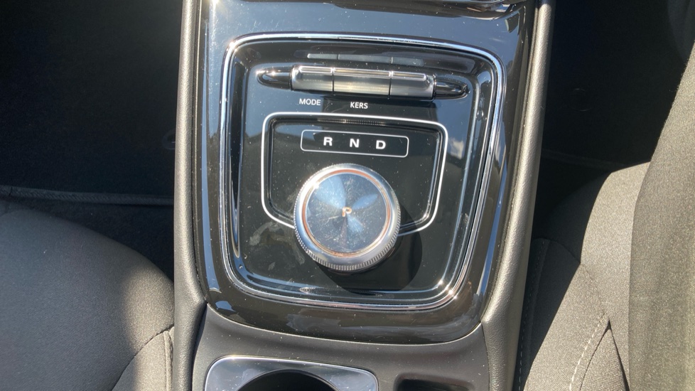 MG MG5 115kW Excite EV 61kWh 5dr Auto Electric Estate - Image 30