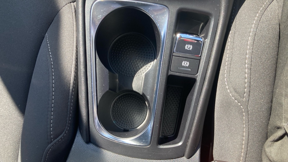 MG MG5 115kW Excite EV 61kWh 5dr Auto Electric Estate - Image 31