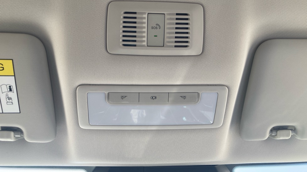 MG MG5 115kW Excite EV 61kWh 5dr Auto Electric Estate - Image 33
