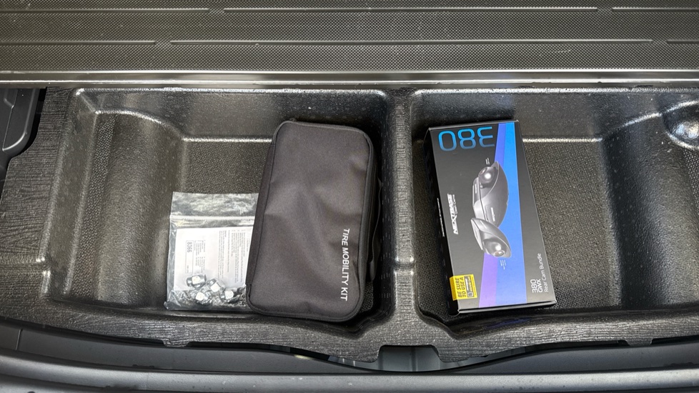 Hyundai TUCSON 1.6 TGDi Hybrid 230 Premium 5dr 2WD Auto Hybrid Estate - Image 23