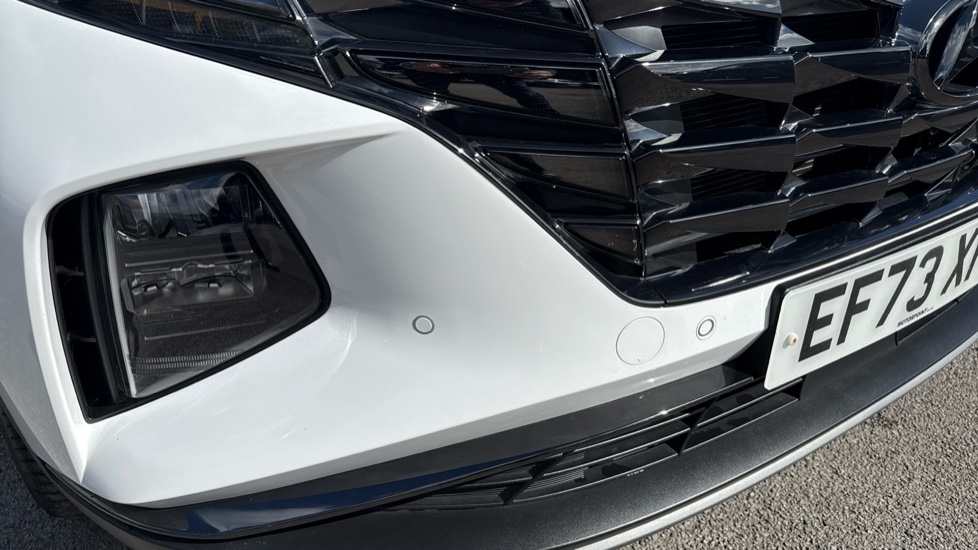Hyundai TUCSON 1.6 TGDi Hybrid 230 Premium 5dr 2WD Auto Hybrid Estate - Image 26