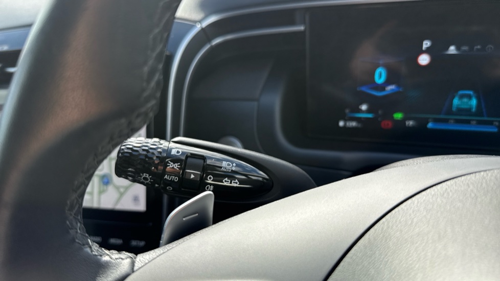 Hyundai TUCSON 1.6 TGDi Hybrid 230 Premium 5dr 2WD Auto Hybrid Estate - Image 44