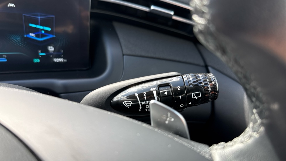 Hyundai TUCSON 1.6 TGDi Hybrid 230 Premium 5dr 2WD Auto Hybrid Estate - Image 45