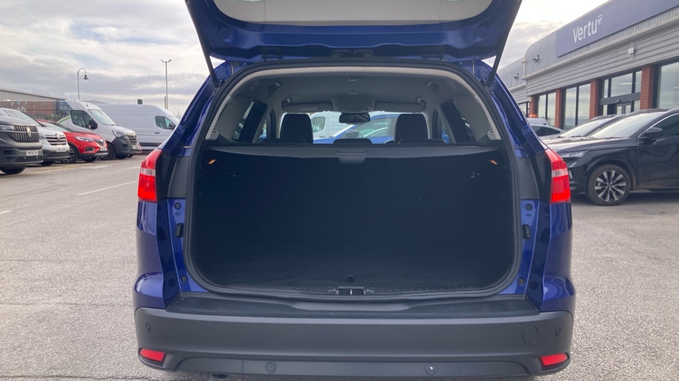 Ford Focus 1.5 TDCi 120 Titanium X 5dr Powershift Diesel Estate - Image 4