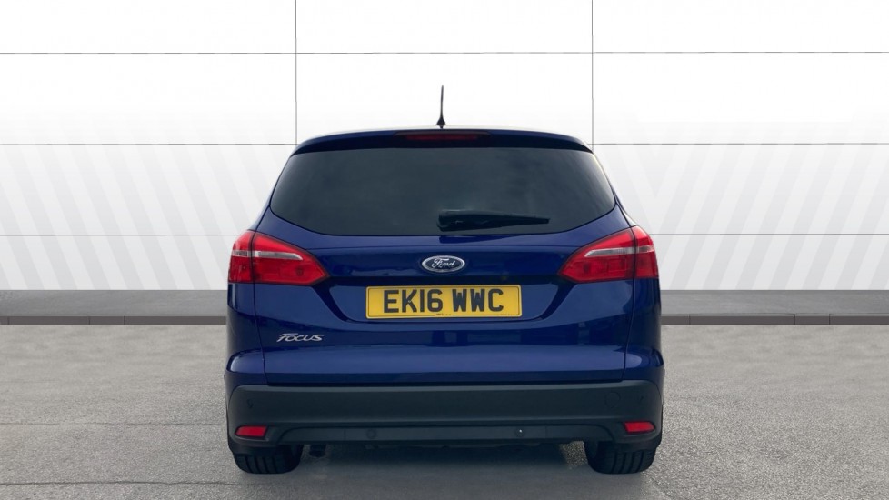 Ford Focus 1.5 TDCi 120 Titanium X 5dr Powershift Diesel Estate - Image 6