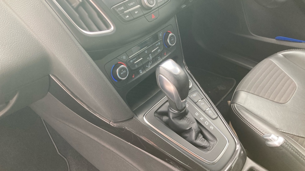 Ford Focus 1.5 TDCi 120 Titanium X 5dr Powershift Diesel Estate - Image 13