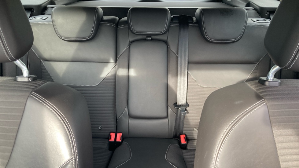 Ford Focus 1.5 TDCi 120 Titanium X 5dr Powershift Diesel Estate - Image 15