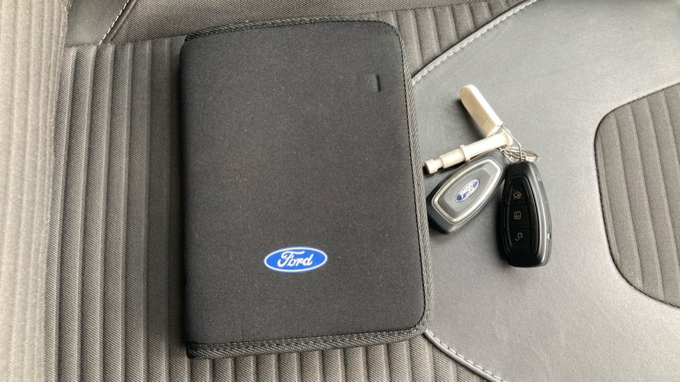 Ford Focus 1.5 TDCi 120 Titanium X 5dr Powershift Diesel Estate - Image 19