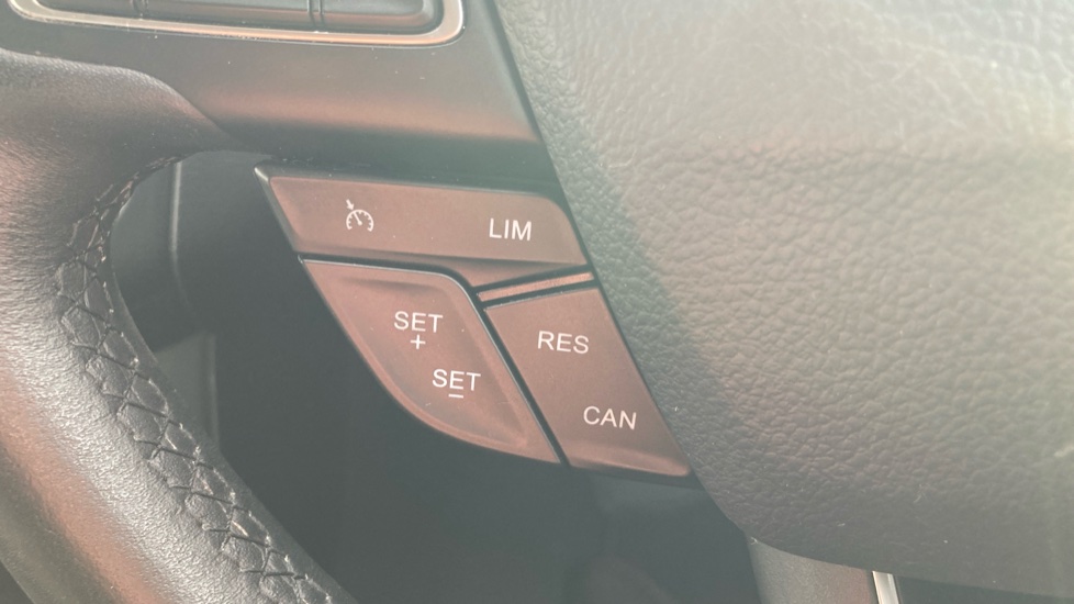 Ford Focus 1.5 TDCi 120 Titanium X 5dr Powershift Diesel Estate - Image 23