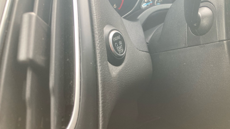 Ford Focus 1.5 TDCi 120 Titanium X 5dr Powershift Diesel Estate - Image 30