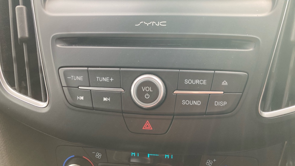 Ford Focus 1.5 TDCi 120 Titanium X 5dr Powershift Diesel Estate - Image 33