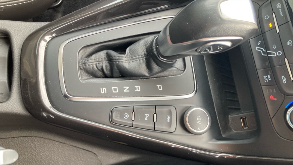 Ford Focus 1.5 TDCi 120 Titanium X 5dr Powershift Diesel Estate - Image 35