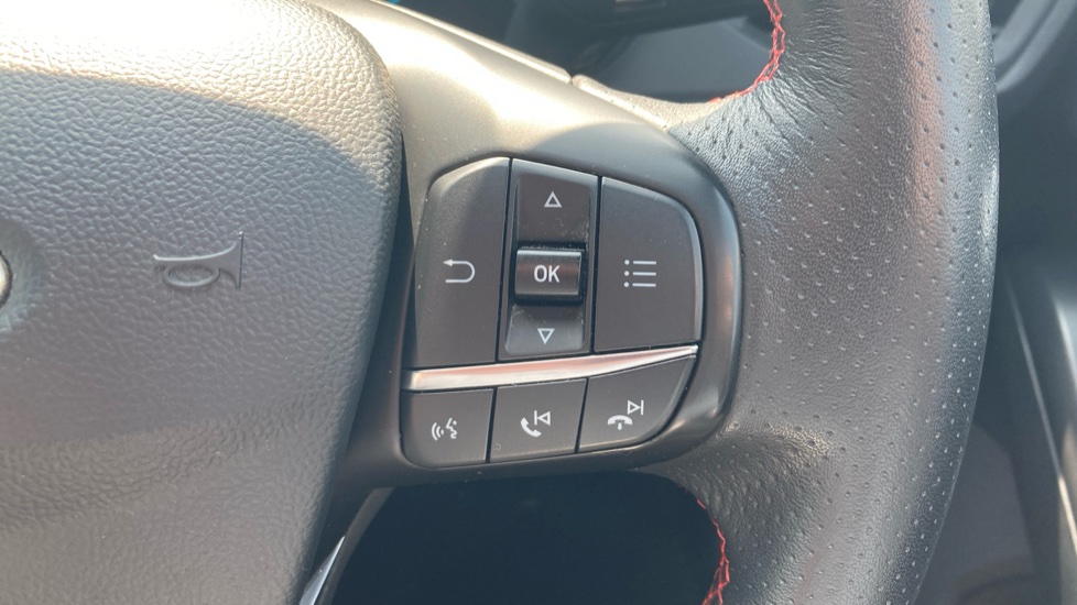 Ford Focus 1.0 EcoBoost 125 ST-Line X 5dr Petrol Hatchback - Image 23