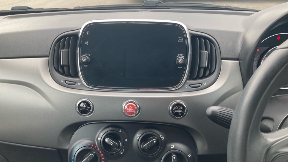 Fiat 500 1.2 S 3dr Dualogic Petrol Hatchback - Image 12