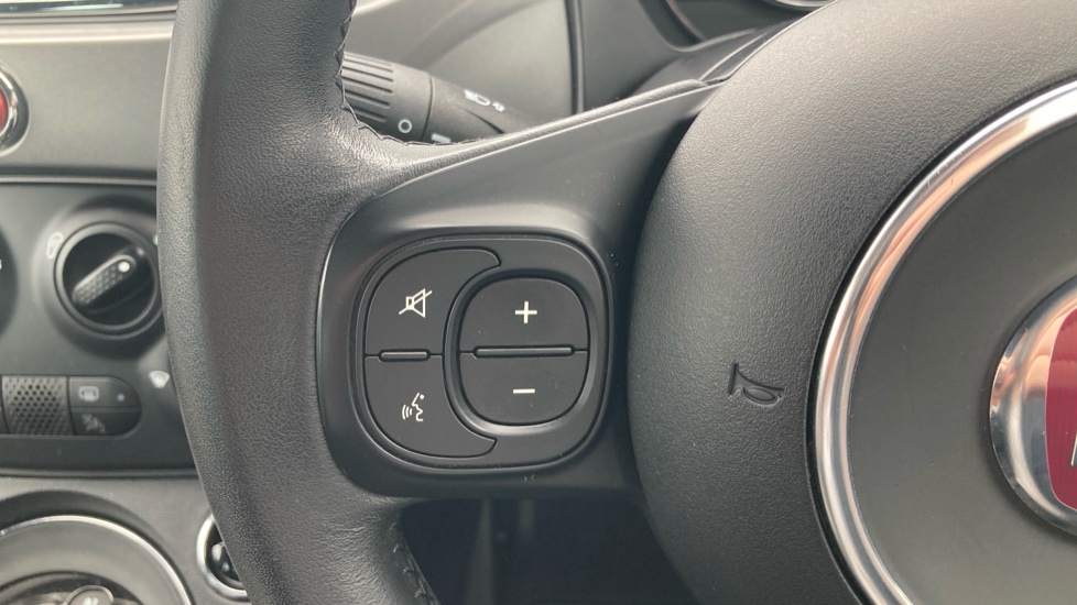 Fiat 500 1.2 S 3dr Dualogic Petrol Hatchback - Image 22