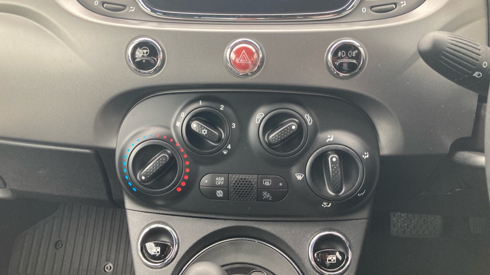 Fiat 500 1.2 S 3dr Dualogic Petrol Hatchback - Image 26