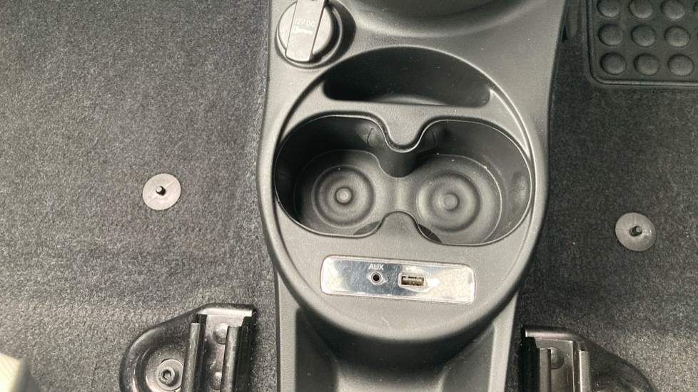 Fiat 500 1.2 S 3dr Dualogic Petrol Hatchback - Image 28