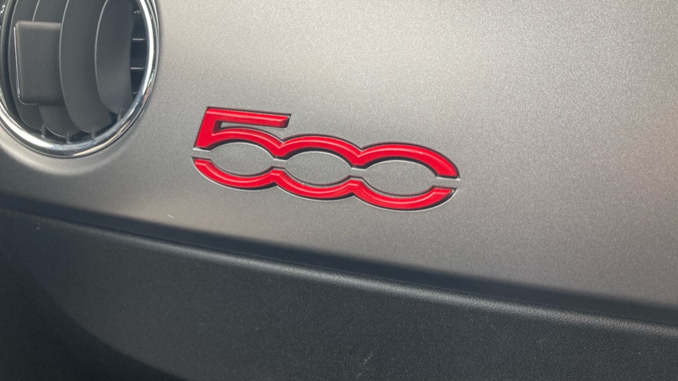 Fiat 500 1.2 S 3dr Dualogic Petrol Hatchback - Image 32