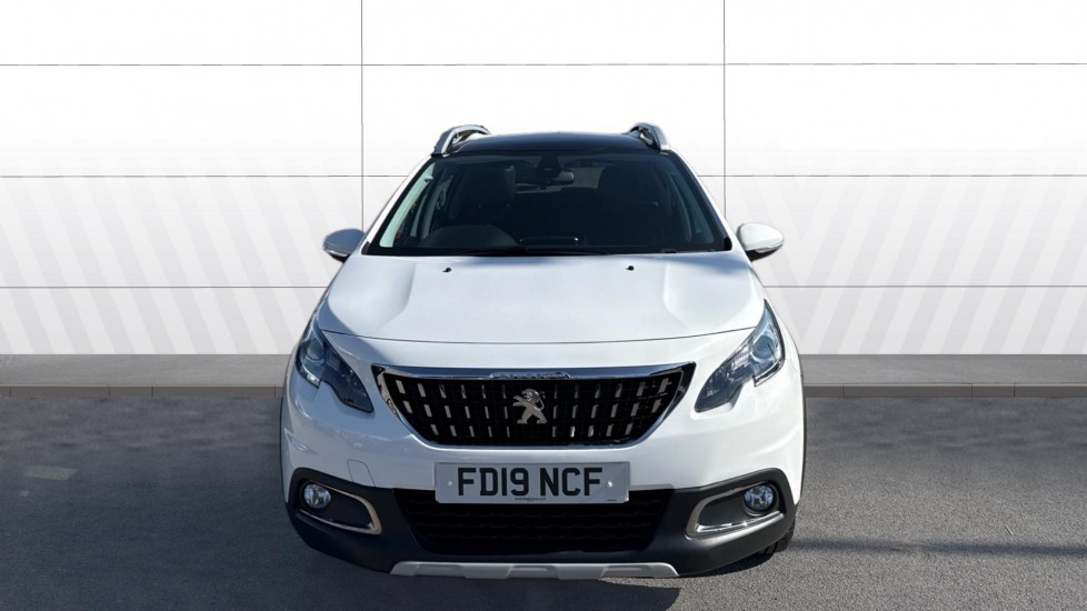 Peugeot 2008 1.2 PureTech Allure Premium 5dr [Start Stop] Petrol Estate - Image 3