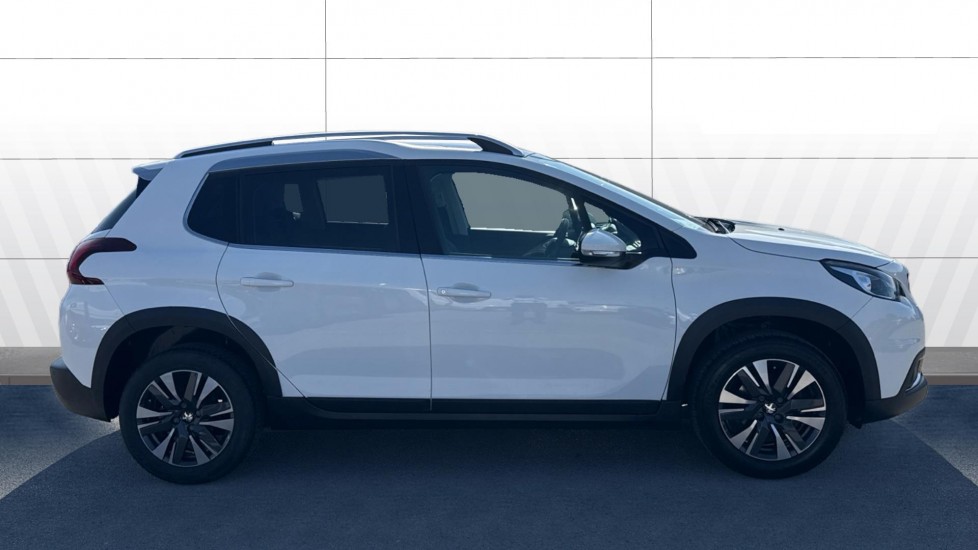 Peugeot 2008 1.2 PureTech Allure Premium 5dr [Start Stop] Petrol Estate - Image 5