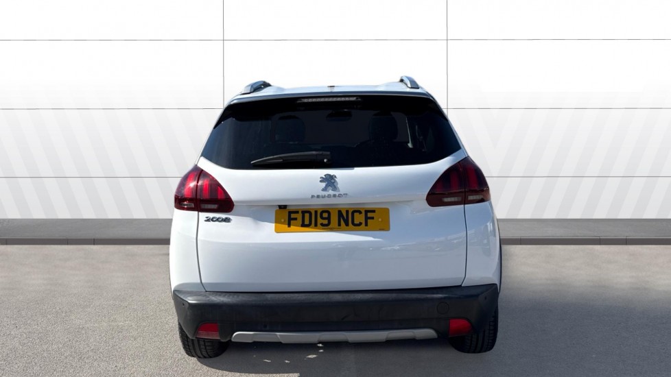 Peugeot 2008 1.2 PureTech Allure Premium 5dr [Start Stop] Petrol Estate - Image 6