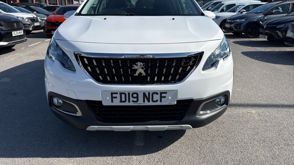 Peugeot 2008 1.2 PureTech Allure Premium 5dr [Start Stop] Petrol Estate - Image 24