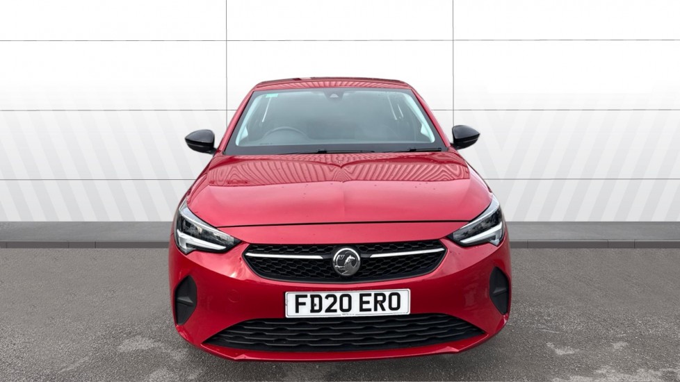 Vauxhall Corsa 1.2 SE Nav Premium 5dr Petrol Hatchback - Image 3