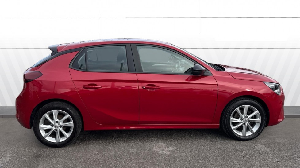 Vauxhall Corsa 1.2 SE Nav Premium 5dr Petrol Hatchback - Image 5