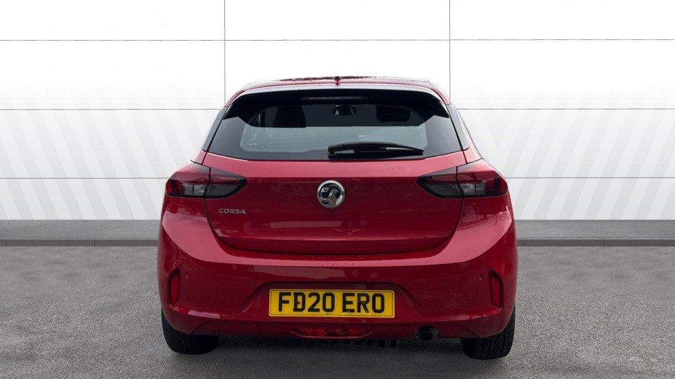 Vauxhall Corsa 1.2 SE Nav Premium 5dr Petrol Hatchback - Image 6
