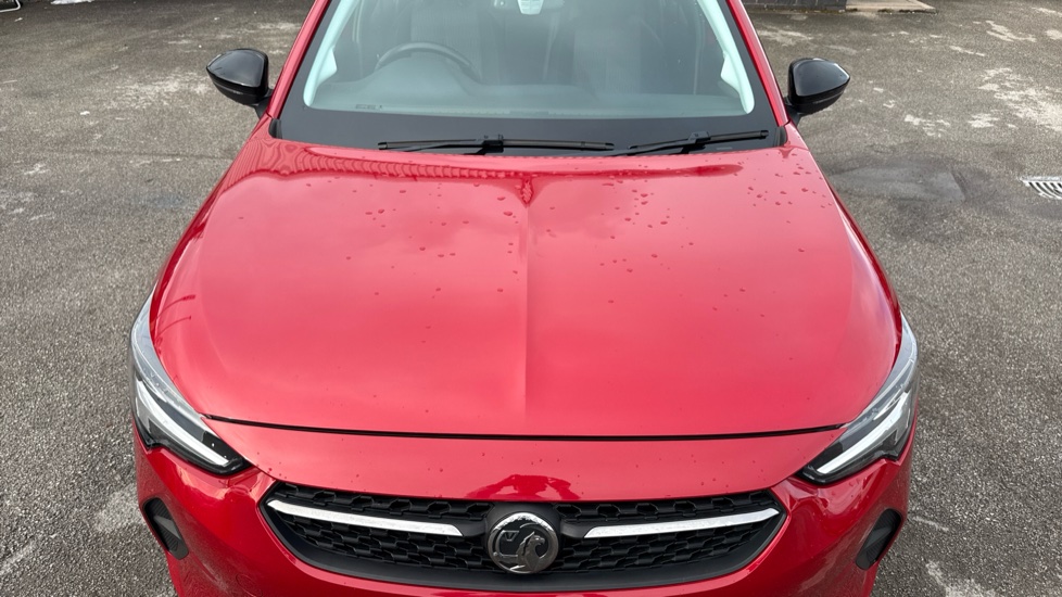 Vauxhall Corsa 1.2 SE Nav Premium 5dr Petrol Hatchback - Image 8