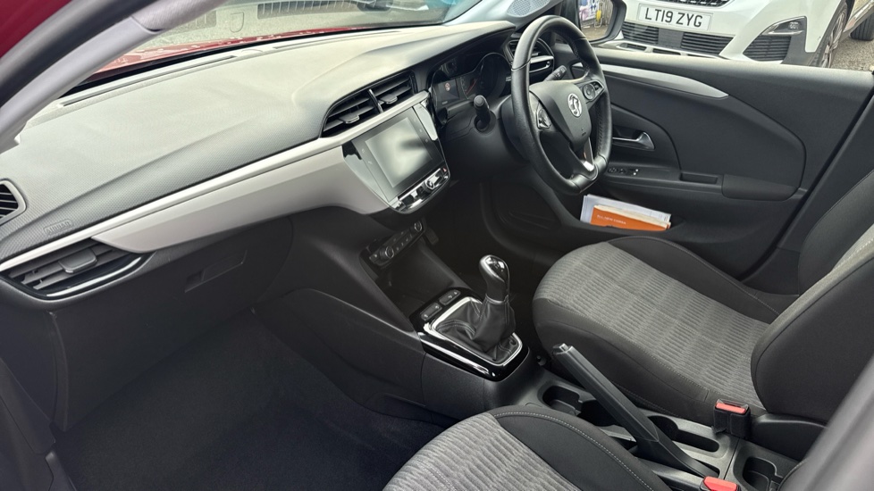 Vauxhall Corsa 1.2 SE Nav Premium 5dr Petrol Hatchback - Image 9