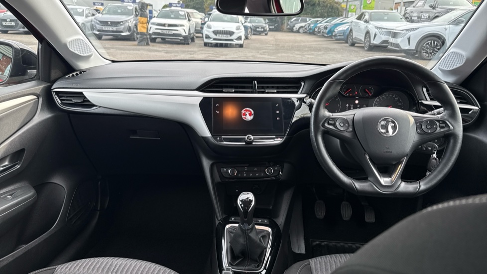 Vauxhall Corsa 1.2 SE Nav Premium 5dr Petrol Hatchback - Image 10