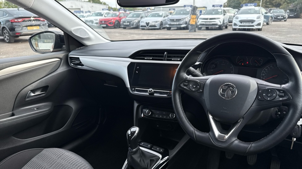 Vauxhall Corsa 1.2 SE Nav Premium 5dr Petrol Hatchback - Image 11