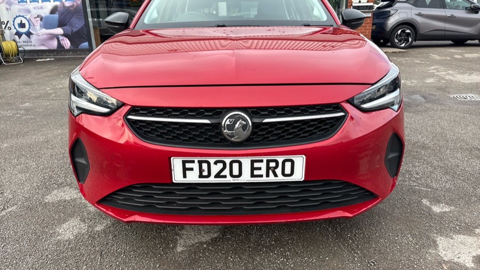 Vauxhall Corsa 1.2 SE Nav Premium 5dr Petrol Hatchback - Image 21