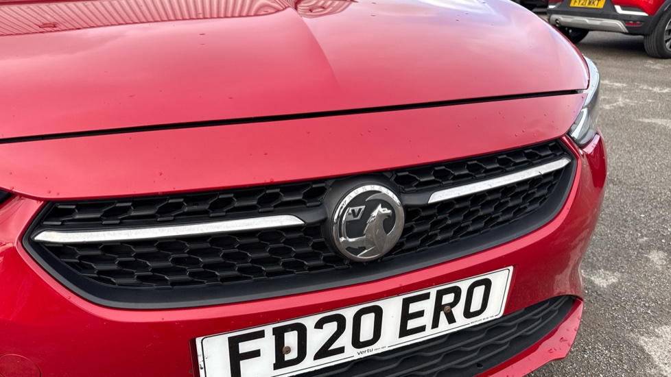 Vauxhall Corsa 1.2 SE Nav Premium 5dr Petrol Hatchback - Image 22