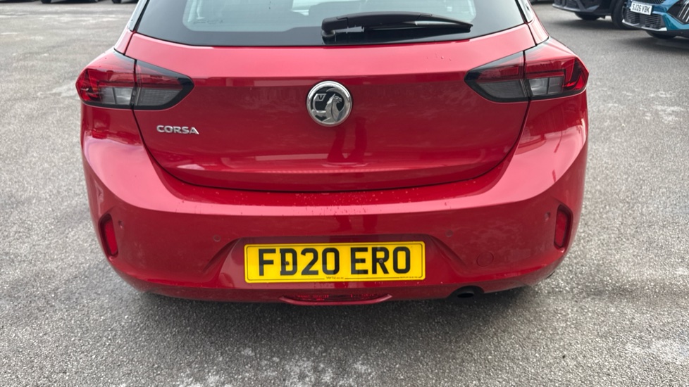 Vauxhall Corsa 1.2 SE Nav Premium 5dr Petrol Hatchback - Image 24